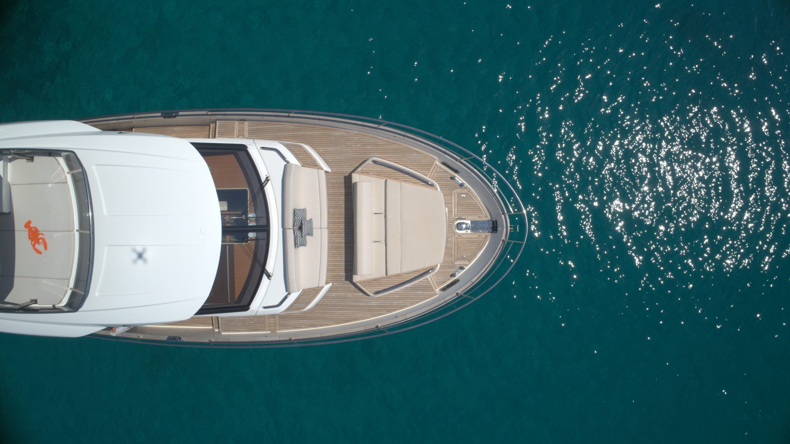 “SIr Hendrik” Greenline oceanclass 68 — 6