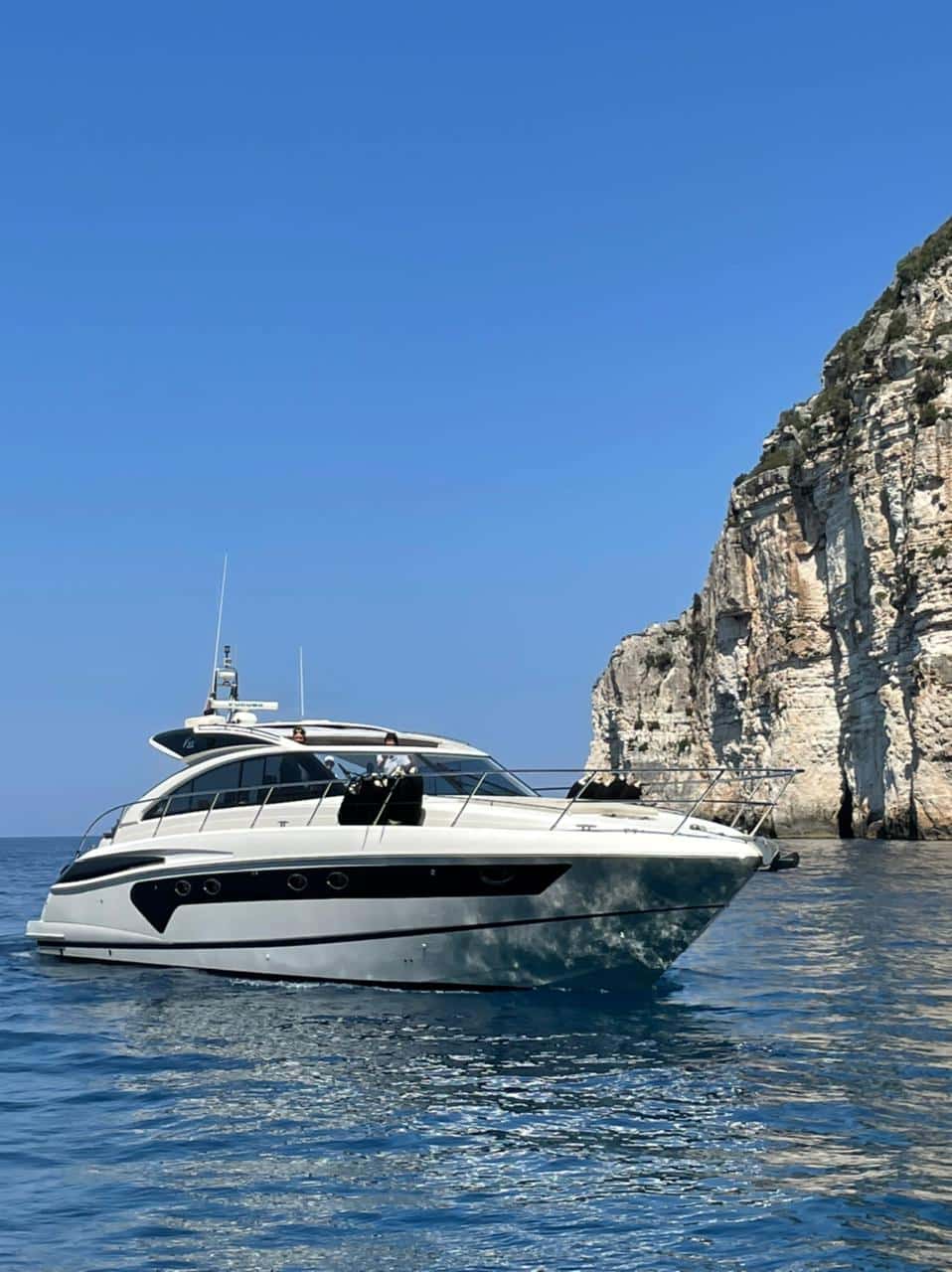 “Princess” Princess V53 — 6