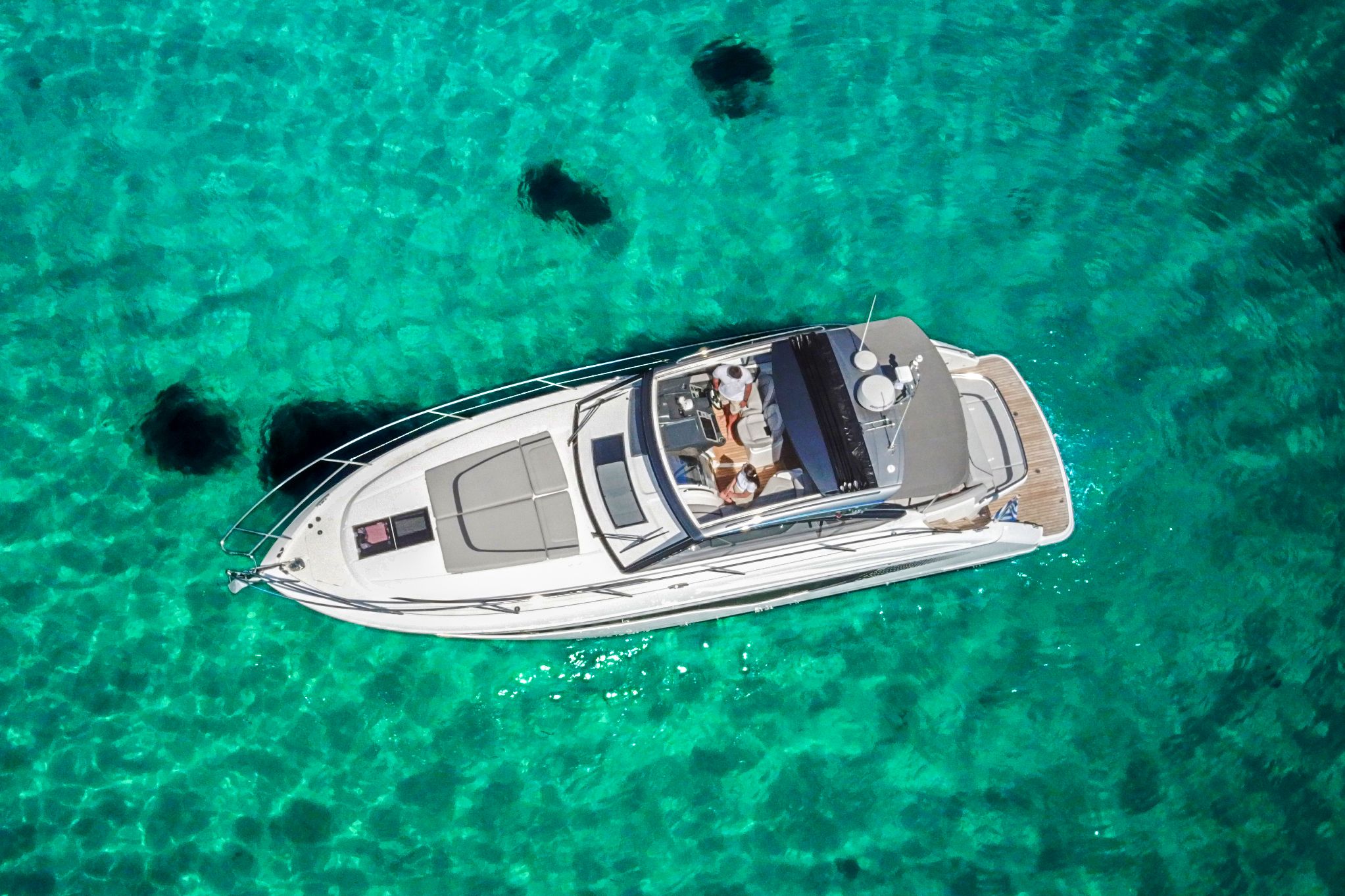 “Ima” Princess V40 — 3