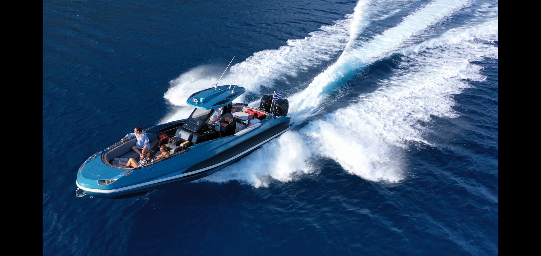 “Stromboli” GT 10