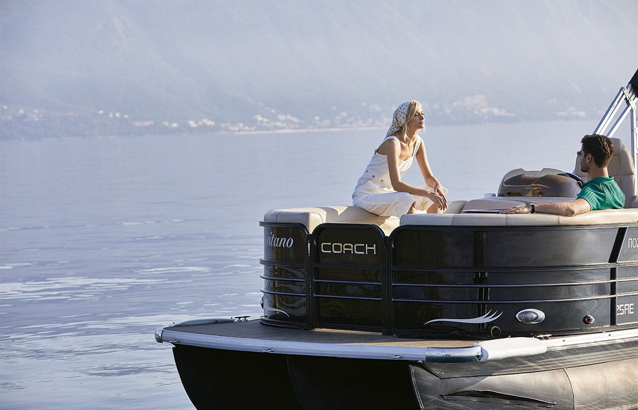 “Positano” — 3