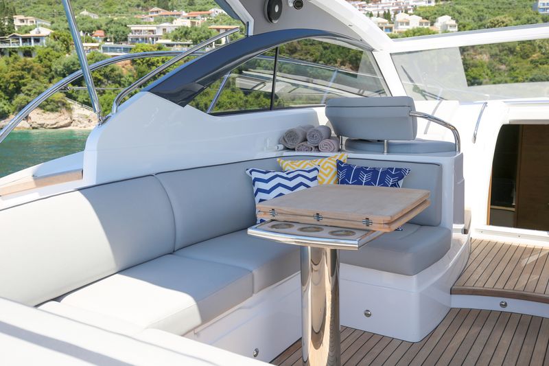 “Ima” Princess V40 — 6