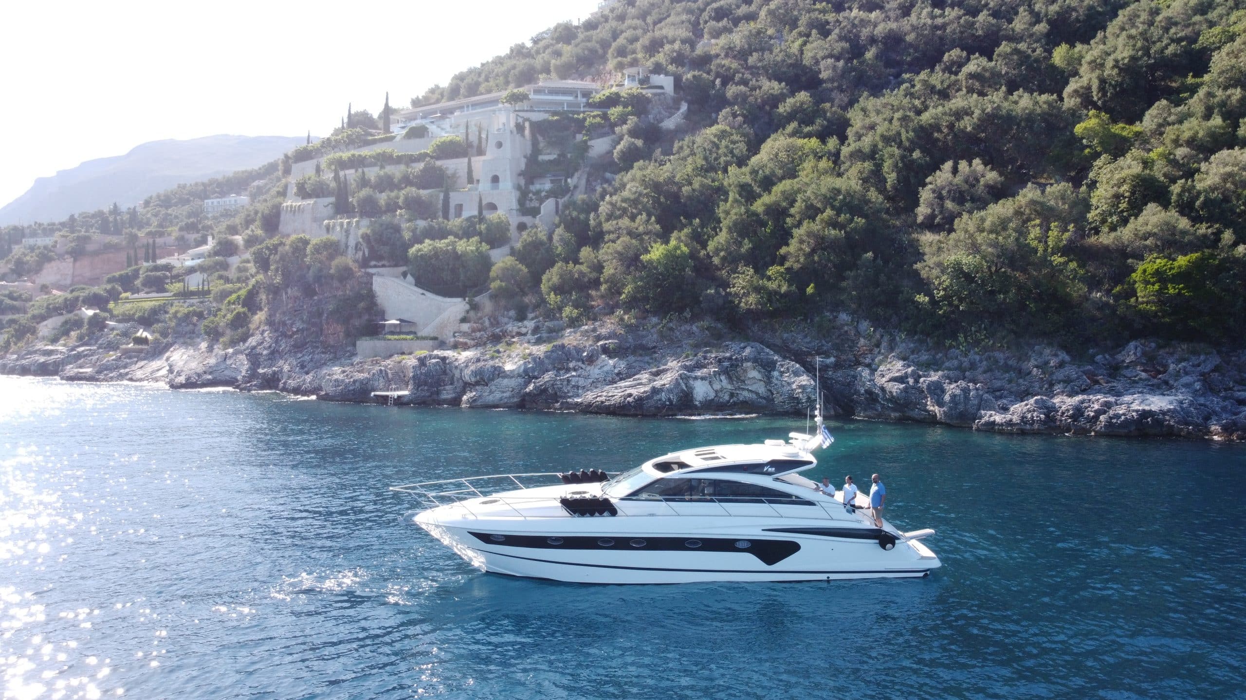 “Princess” Princess V53 — 4
