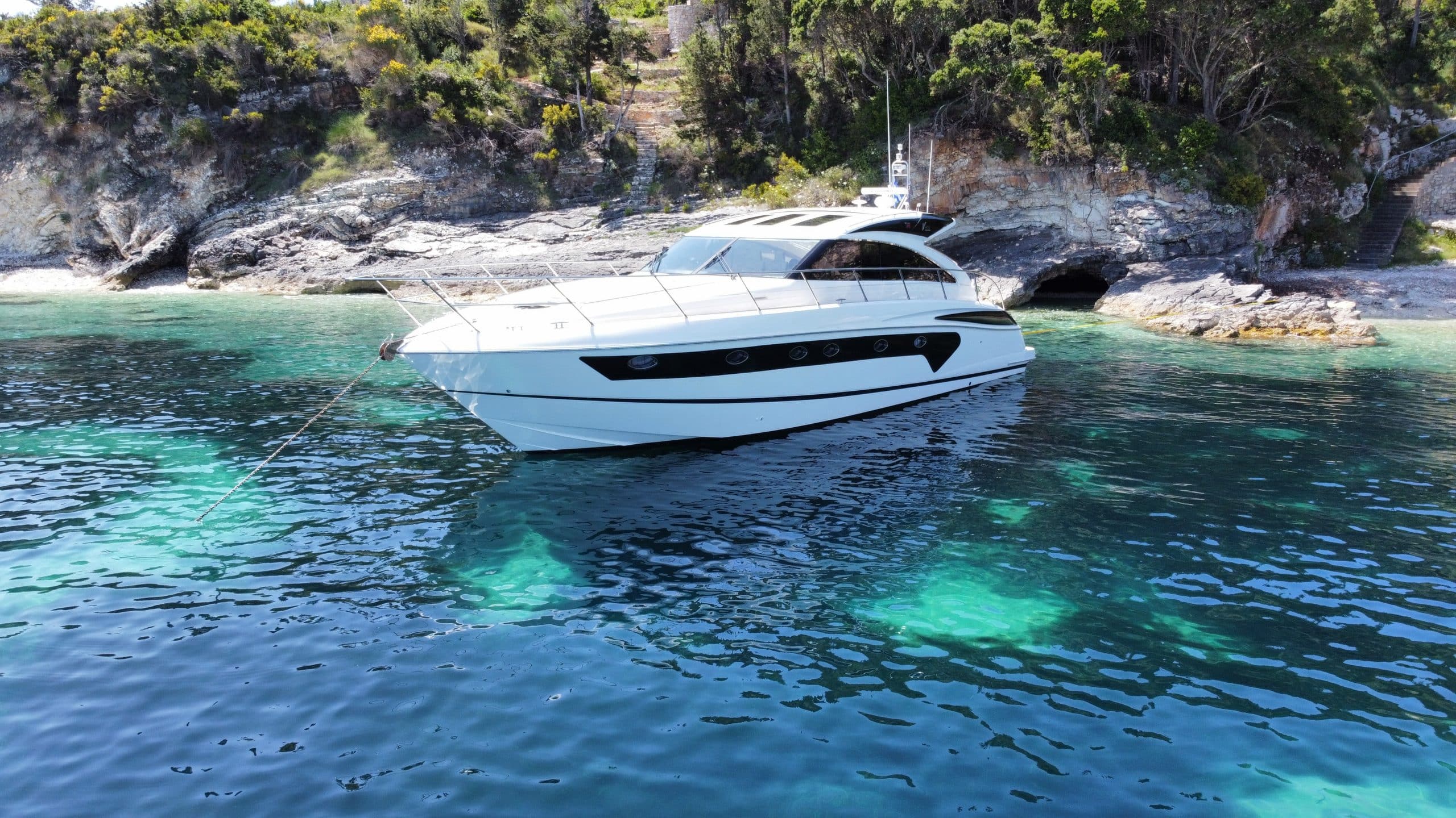 “Princess” Princess V53 — 5