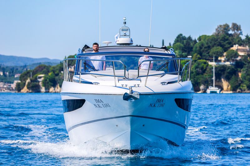 “Ima” Princess V40