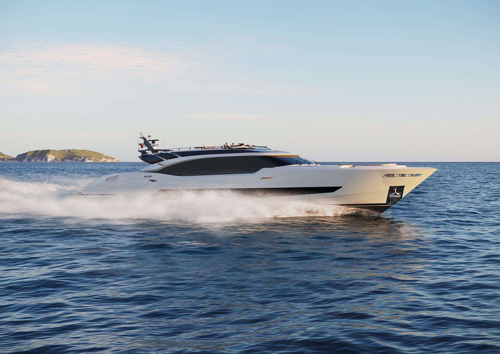 AB Yachts