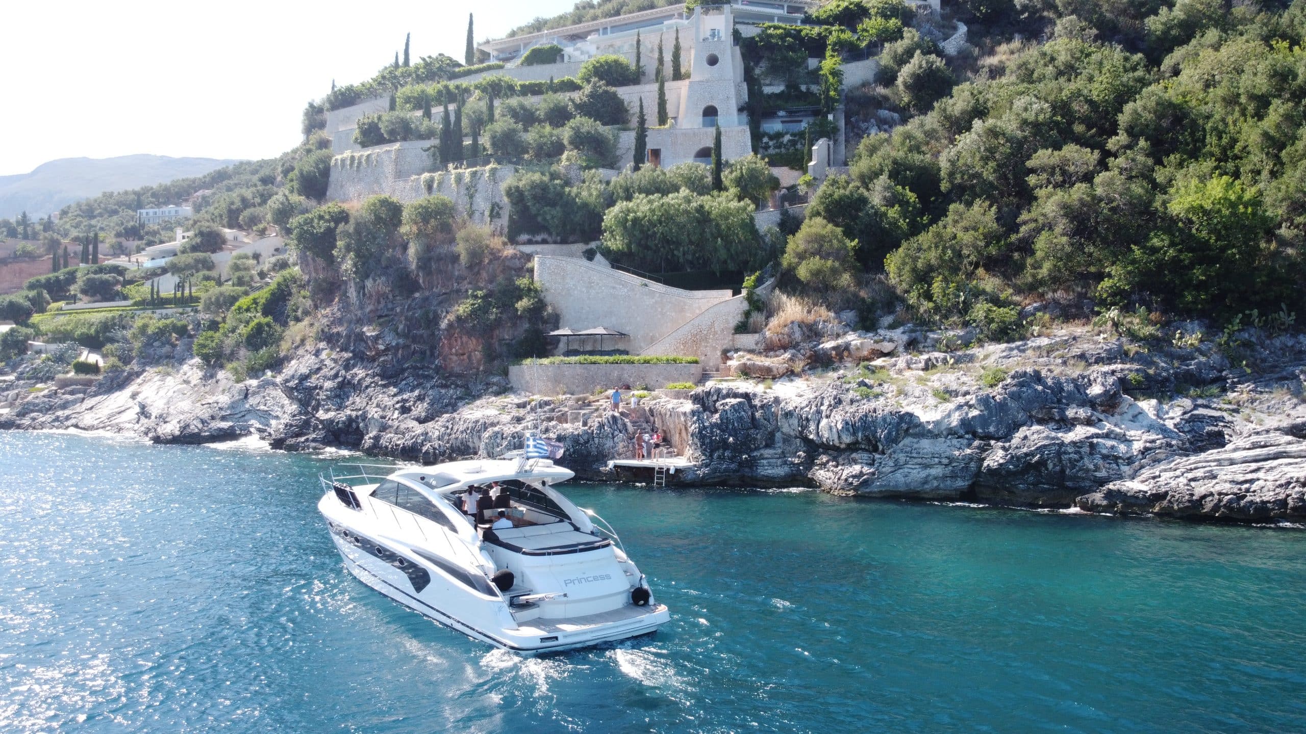 “Princess” Princess V53 — 3